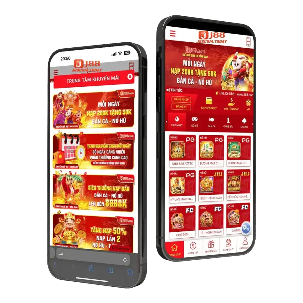 Ưu Đãi Hoàn Trả Hàng Ngày/Tuần B66