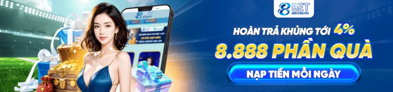 Thưởng nạp lại